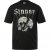JP1880 T-Shirt Sinner Black - T-särgid - Suured T-särgid 2XL – 14XL
