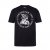 JP1880 T-Shirt Crafted By Bone Force Black - T-särgid - Suured T-särgid 2XL – 14XL