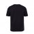 JP1880 T-Shirt Crafted By Bone Force Black - T-särgid - Suured T-särgid 2XL – 14XL