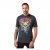 JP1880 T-Shirt Driven By The Devil Black - T-särgid - Suured T-särgid 2XL – 14XL