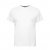 North Latitude T-Shirt O-Neck White - T-särgid - Suured T-särgid 2XL – 14XL