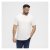 North Latitude T-Shirt O-Neck White - T-särgid - Suured T-särgid 2XL – 14XL