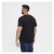 North Latitude T-Shirt O-Neck Black - T-särgid - Suured T-särgid 2XL – 14XL