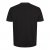 North Latitude T-Shirt O-Neck Black - T-särgid - Suured T-särgid 2XL – 14XL