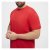 North Latitude T-Shirt O-Neck Red - T-särgid - Suured T-särgid 2XL – 14XL