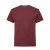 North Latitude T-Shirt O-Neck Bordeaux - T-särgid - Suured T-särgid 2XL – 14XL