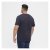 North Latitude T-Shirt O-Neck Navy Blue - T-särgid - Suured T-särgid 2XL – 14XL
