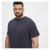 North Latitude T-Shirt O-Neck Navy Blue - T-särgid - Suured T-särgid 2XL – 14XL