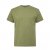 North Latitude T-Shirt O-Neck Olive Green - T-särgid - Suured T-särgid 2XL – 14XL