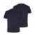 North Latitude Denim 2-Pack T-Shirt Navy Blue - T-särgid - Suured T-särgid 2XL – 14XL
