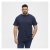 North Latitude Denim 2-Pack T-Shirt Navy Blue - T-särgid - Suured T-särgid 2XL – 14XL