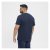 North Latitude Denim 2-Pack T-Shirt Navy Blue - T-särgid - Suured T-särgid 2XL – 14XL