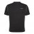 North Latitude Sport Tech T-Shirt Black - T-särgid - Suured T-särgid 2XL – 14XL