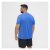 North Latitude Sport Tech T-Shirt Cobolt Blue - T-särgid - Suured T-särgid 2XL – 14XL