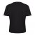 North Latitude Pyjama T-Shirt V-Neck Short Sleeve Black - Pidžaama/Loungewear - Meeste Pidžaamad Suured Suurused