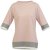 Nora Mikken ANNELI T-Shirt Pink - T-särgid - 