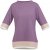 Nora Mikken ANNELI T-Shirt Purple - T-särgid - 