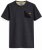 Motley Denim Milan T-särk Tumehall - T-särgid - Suured T-särgid 2XL – 14XL