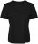Vero Moda Paulina T-Shirt Black - T-särgid - 