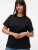 Vero Moda Paulina T-Shirt Black - T-särgid - 