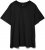 Vero Moda Paulina T-Shirt Black - T-särgid - 