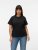 Vero Moda Paulina T-Shirt Black - T-särgid - 