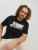 Jack & Jones Logan T-Shirt Black - T-särgid - Suured T-särgid 2XL – 14XL