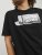Jack & Jones Logan T-Shirt Black - T-särgid - Suured T-särgid 2XL – 14XL