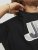 Jack & Jones Logan T-Shirt Black - T-särgid - Suured T-särgid 2XL – 14XL