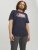 Jack & Jones Logan T-Shirt Navy - T-särgid - Suured T-särgid 2XL – 14XL