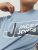 Jack & Jones Logan T-Shirt Turquoise - T-särgid - Suured T-särgid 2XL – 14XL