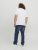 Jack & Jones Copenhagen Photo T-Shirt White - T-särgid - Suured T-särgid 2XL – 14XL