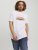 Jack & Jones Copenhagen Photo T-Shirt White - T-särgid - Suured T-särgid 2XL – 14XL