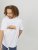 Jack & Jones Copenhagen Photo T-Shirt White - T-särgid - Suured T-särgid 2XL – 14XL