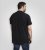 D555 Derby T-Shirt Rhythm and Rides Navy - T-särgid - Suured T-särgid 2XL – 14XL