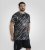 D555 Nottingham T-shirt Lightweight Black - T-särgid - Suured T-särgid 2XL – 14XL