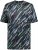 D555 Nottingham T-shirt Lightweight Black - T-särgid - Suured T-särgid 2XL – 14XL