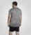 D555 Retford T-Shirt Lightweight Peach Finished Grey - T-särgid - Suured T-särgid 2XL – 14XL