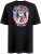 D555 Birkenhead T-Shirt Gas Monkey Garage Navy - T-särgid - Suured T-särgid 2XL – 14XL