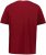 JP1880 AC/DC T-Shirt Rust Red - Bändi T-särgid - 