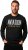 JP1880 T-Shirt Long Sleeve Aviation Black TALL - MEESTERIIDED MT-6XLT - Pikad meeste riided