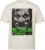 STHUGE T-Shirt Circus Of Sinners White - T-särgid - Suured T-särgid 2XL – 14XL