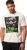 STHUGE T-Shirt Circus Of Sinners White - T-särgid - Suured T-särgid 2XL – 14XL