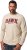 JP1880 T-Shirt Long Sleeve Hawk Off-White TALL - MEESTERIIDED MT-6XLT - Pikad meeste riided