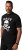 JP1880 T-Shirt Short Sleeve Skull Race Black - T-särgid - Suured T-särgid 2XL – 14XL