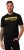 JP1880 Iron Maiden Piece Of Mind T-Shirt Black - Bändi T-särgid - 