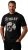 JP1880 T-Shirt Sinner Black - T-särgid - Suured T-särgid 2XL – 14XL