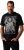 JP1880 Megadeth T-shirt Black - Bändi T-särgid - 