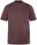 JP1880 T-Shirt Cabin Vintage Mocha TALL - MEESTERIIDED MT-6XLT - Pikad meeste riided