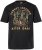 JP1880 T-Shirt Short Sleeve Forest Legends Black - T-särgid - Suured T-särgid 2XL – 14XL